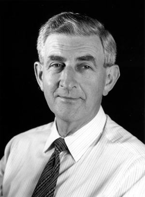 Dr Peter Campbell